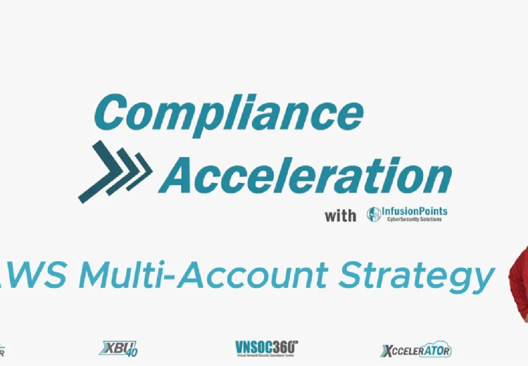Compliance Acceleration AWS Multi-Account Strategy