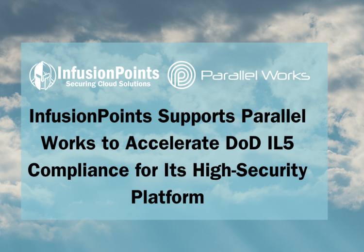 Parallel Works PR Release