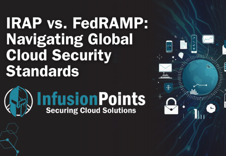 FedRAMP vs IRAP 