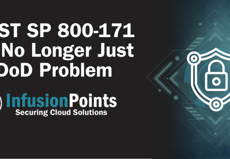NIST Not DoD Problem