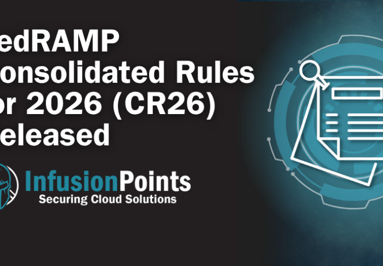 CR26 Released