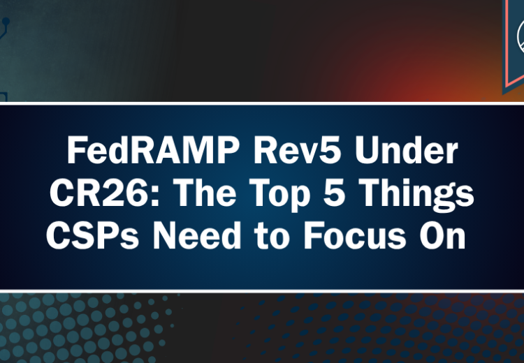 Rev5 Top 5 Things