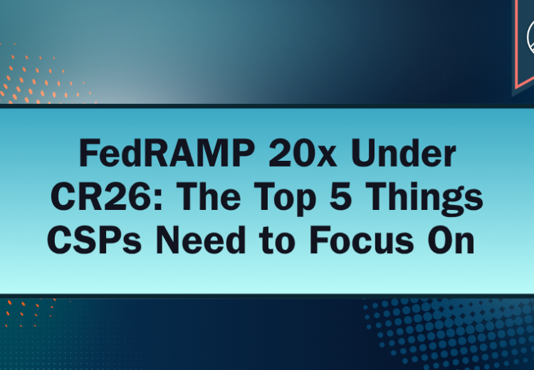 20x Top 5 Things CSPs Need to Focus On