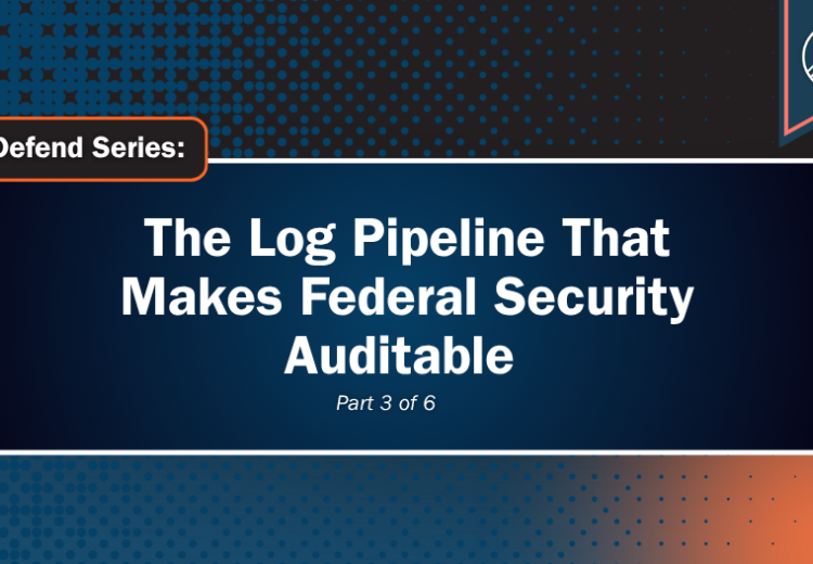Log Pipeline