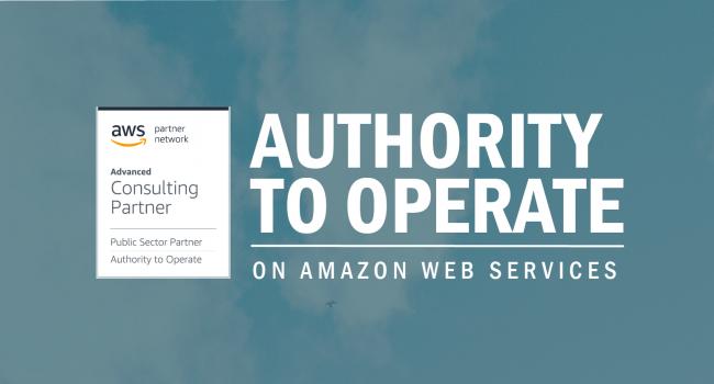 ATO on AWS