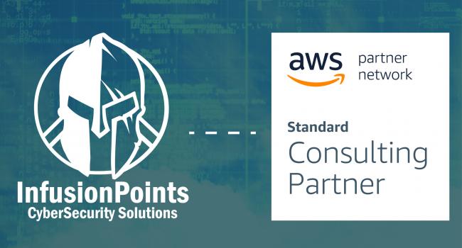 AWS Partnership