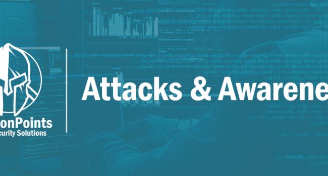 InfusionPoints Attacks & Awareness