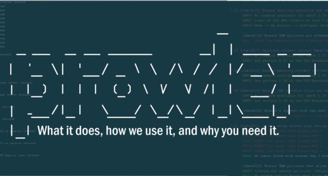 Prowler: What it does, how we use it, and why you need it.