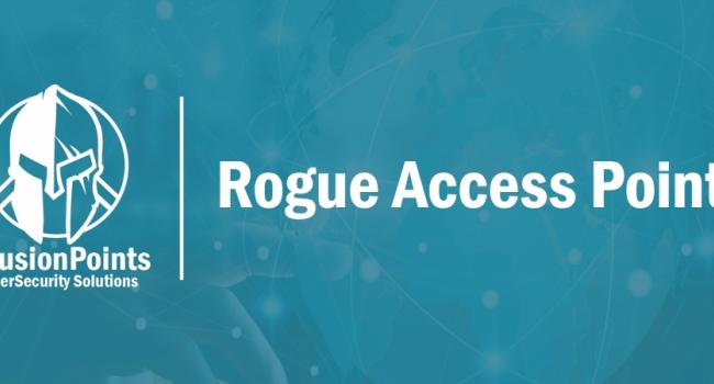 Rogue Access Points