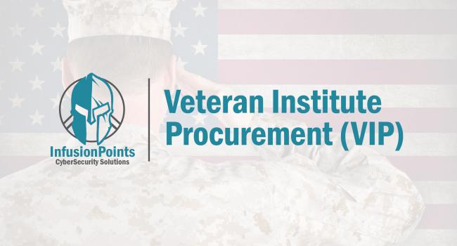 Veteran Institute for Procurement Certification