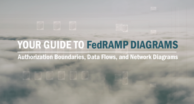 Your Guide to FedRAMP Diagrams