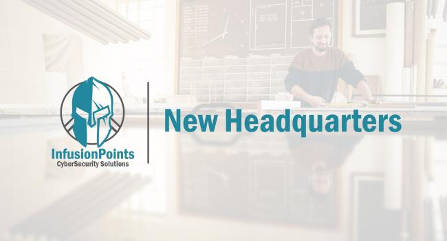 InfusionPoints Opens New Headquarters Building