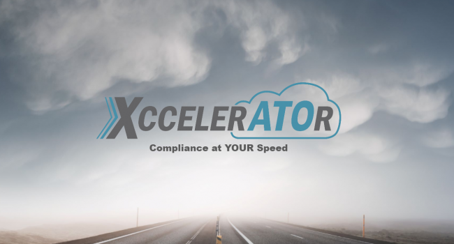 XccelerATOr