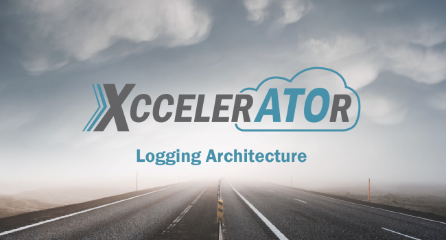 LoggingArchitecture