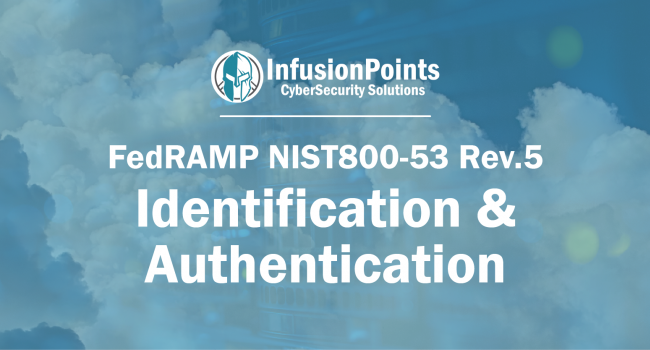 Identification & Authentication