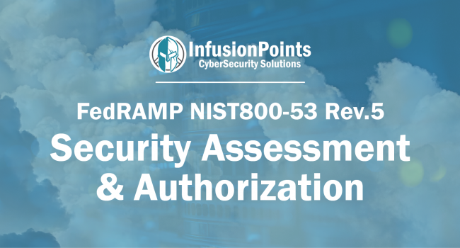 Security Assessment & Authorization