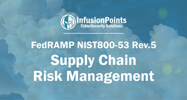 Supply Chain Risk Management