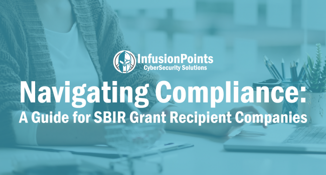 Navigating Compliance