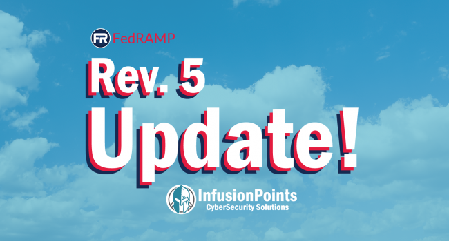 FedRAMP PMO releases Rev 5