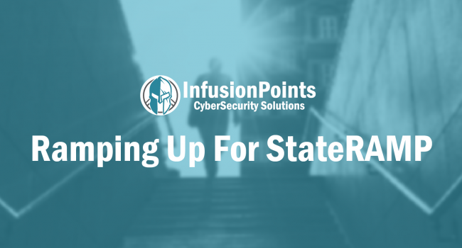 Ramping Up For StateRAMP