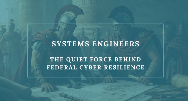 System Engineers