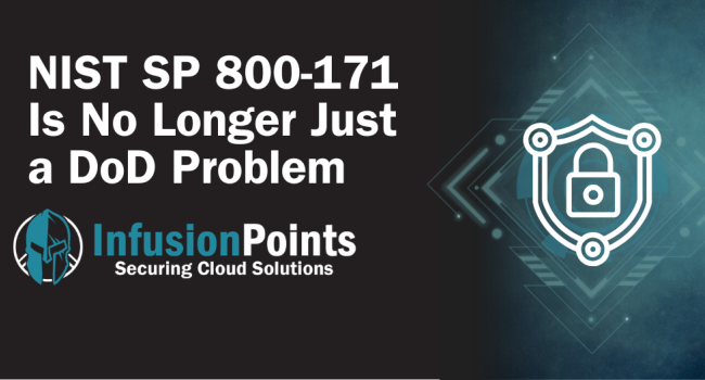 NIST Not DoD Problem