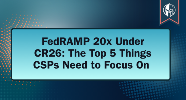20x Top 5 Things CSPs Need to Focus On