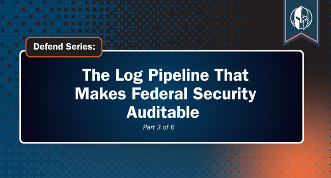 Log Pipeline