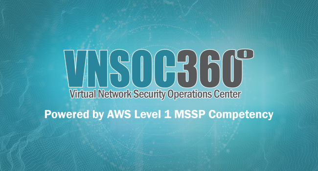 AWS Level 1 MSSP Competency 