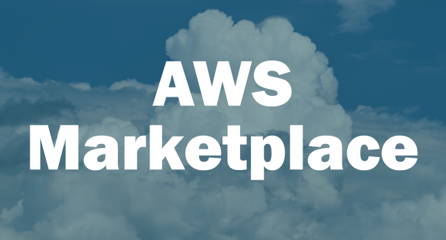 AWS Marketplace