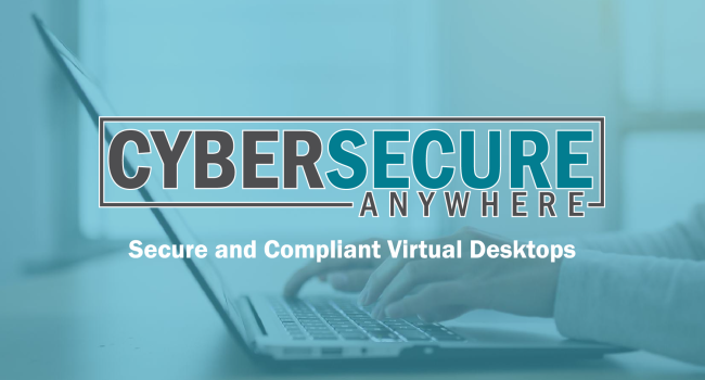 CyberSecure Anywhere
