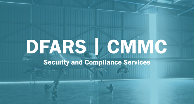DFARS CMMC