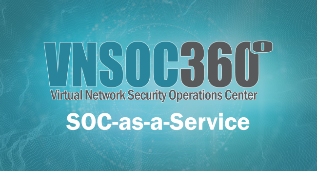 SOC-as-a-Service